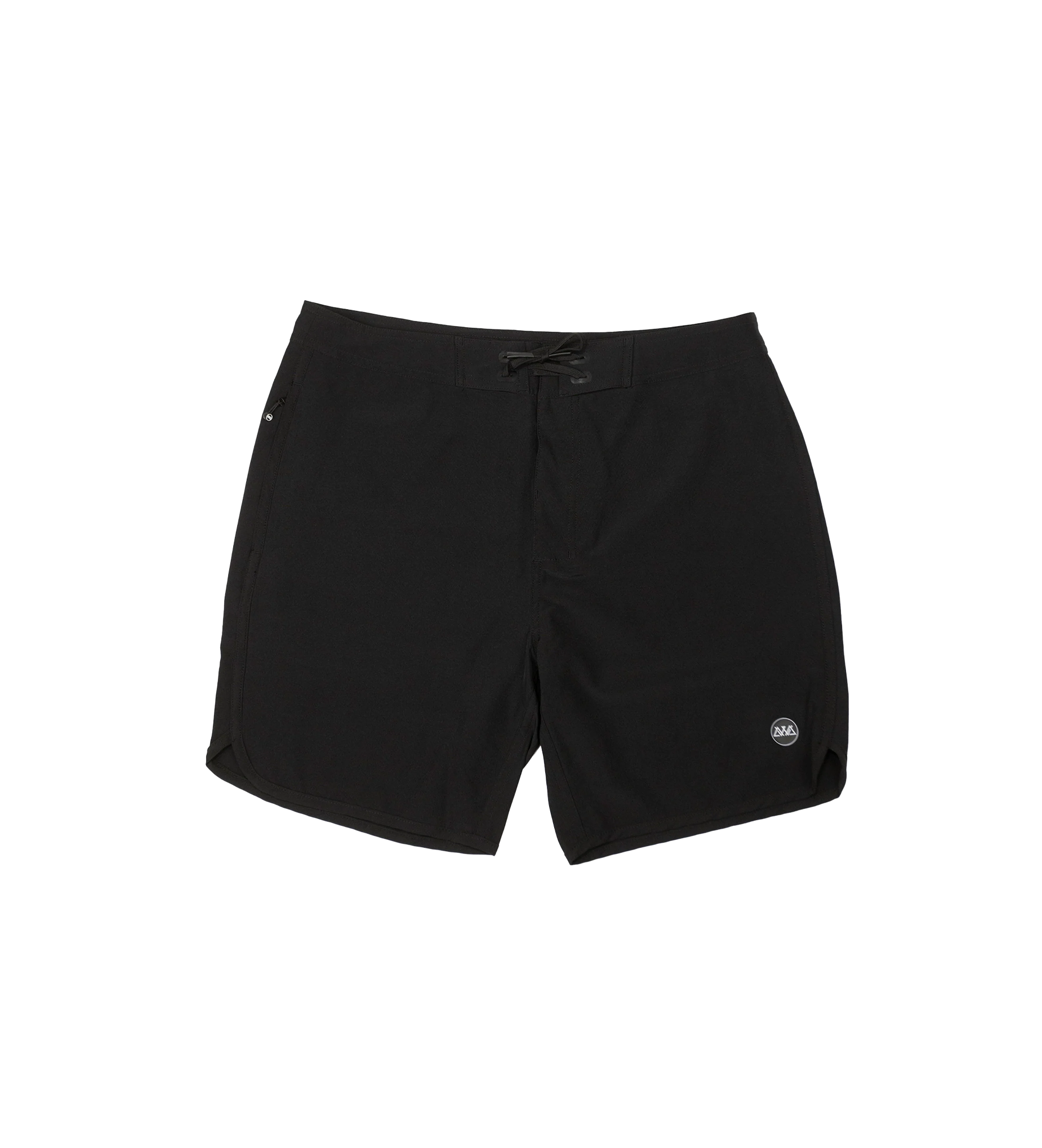 ★BADBLOOD★ AQUA Mystic Boy Shorts Brown Leopard w-srt25-01 Spongepants shorts – Official Store