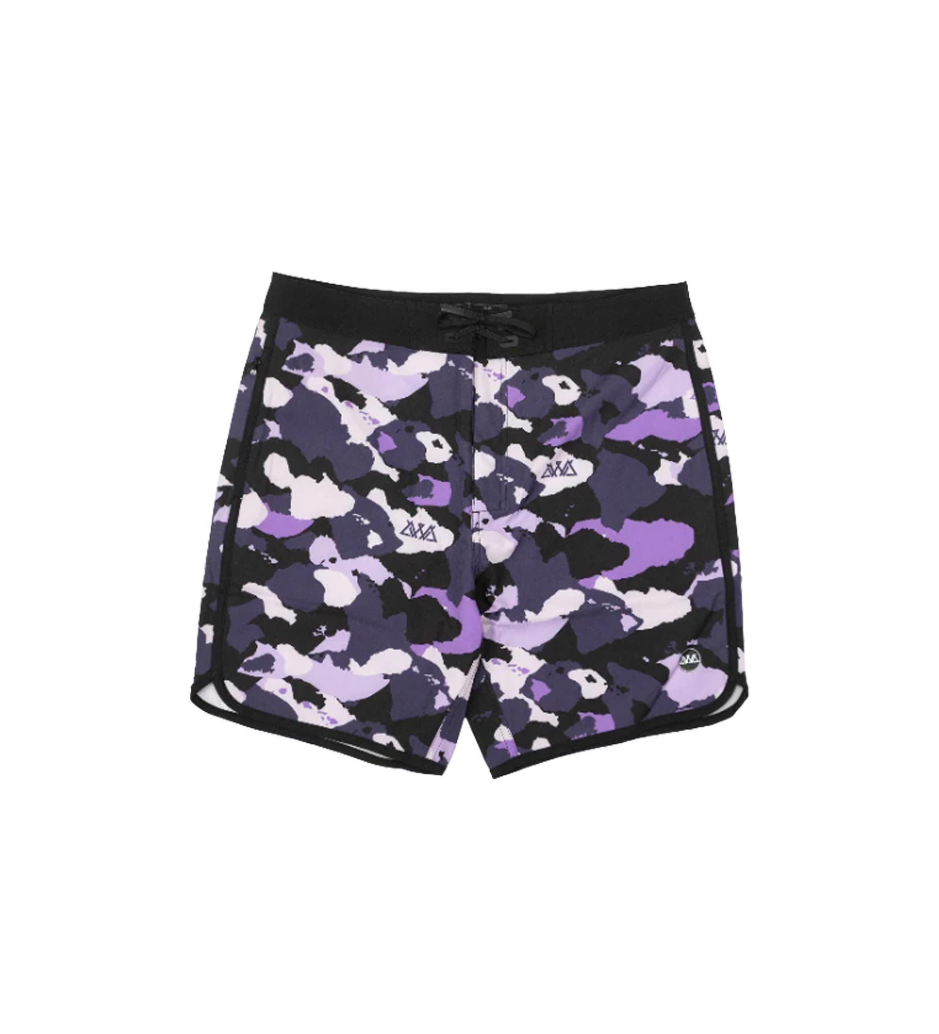 Ambassador Boardshorts– AVVA Brand