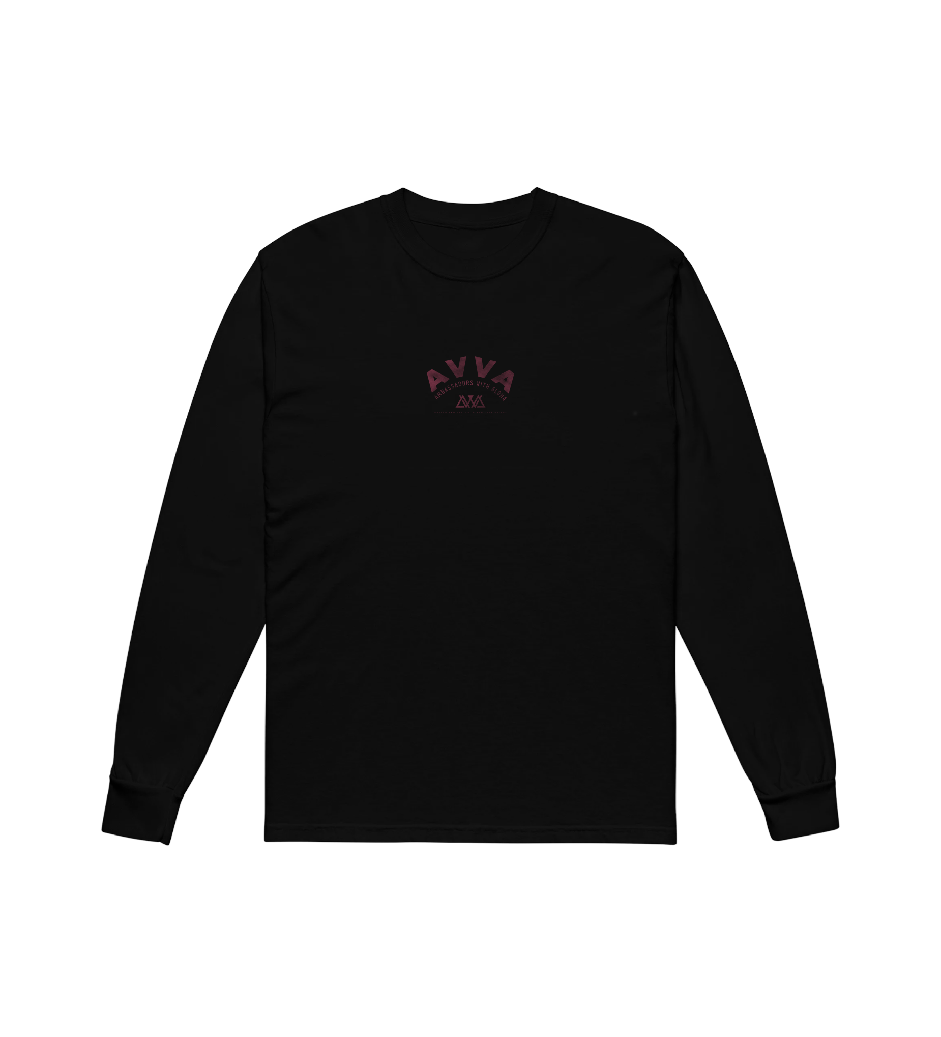 Long Sleeve Tees– AVVA Brand
