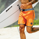 Golden Hour Boardshort AVVA Brand