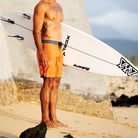 Golden Hour Boardshort AVVA Brand