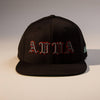 STYLIZED FRONT PRODUCT IMAGE OF WAIMEA HAT WITH DARKER LIGHTING